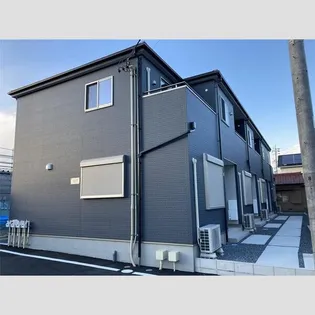 リーブルファイン川部Ⅴの画像