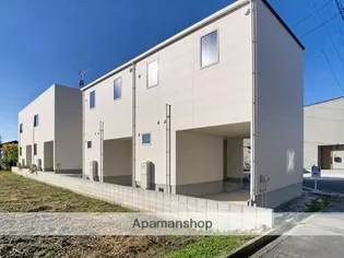 ADD ON 長牧Ⅱの画像