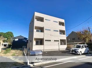 Fーフラット西枇杷島の画像