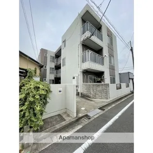 シンプルライフ【1階】の外観