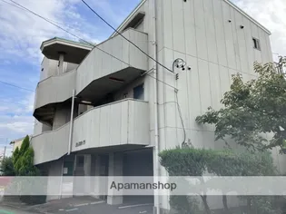 第2野田ハイツの画像