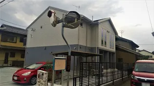 リベルテ下津の画像