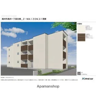 ジーメゾン清須ゼニエスの画像