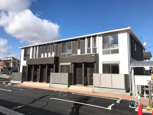 DUO TERRACEの画像