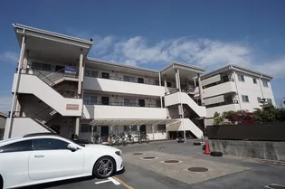 スカイハイツイトーの画像