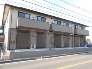 メゾン エトワールの画像