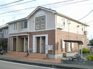 ガーデンハウスフィオーレの画像