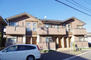 メゾン ド フォレストの画像