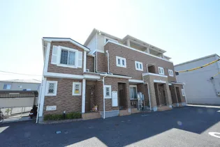 ステイブル神明の画像