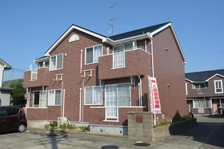 アーバンパレスⅠの画像