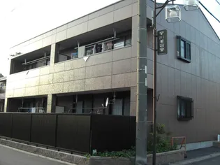 エル シャトーSの画像