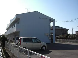 ニュータウン神守Ⅱの画像