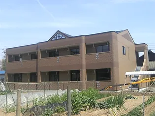 エル シャトーWの画像