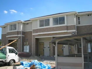 エル テラスの画像