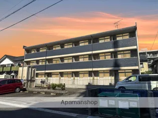 レオパレス長橋【101号室】の外観