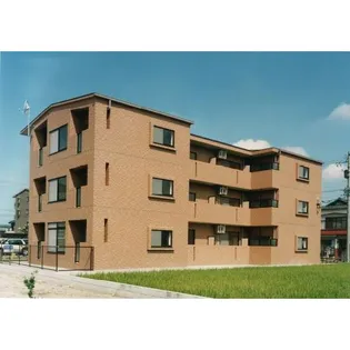 メゾンメモワールの画像