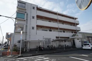 第三メゾンキジの画像