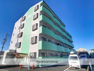 サンライズ清香Ⅱの画像