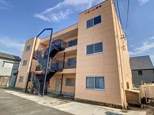 ドミール清洲の画像