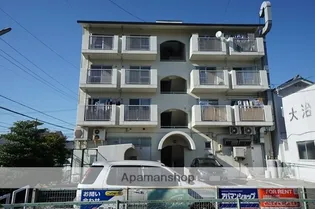 レジデンス大堀の画像