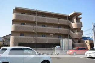 メゾンSKⅡ【105号室】の外観