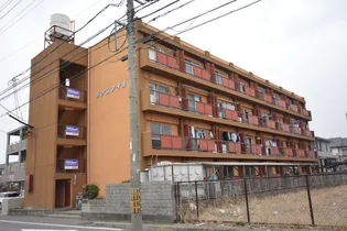 メゾンアイチの画像