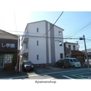 アスカⅡ【1階】の外観