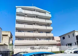 シャトルハイツの画像