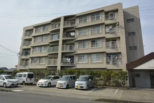 サンコーポ富塚の画像