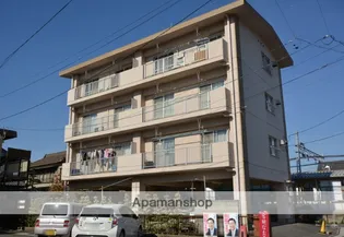 エスタシオン木田の画像