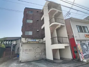 中甚ビルの画像