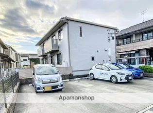 フォレスト ヒロⅡの画像