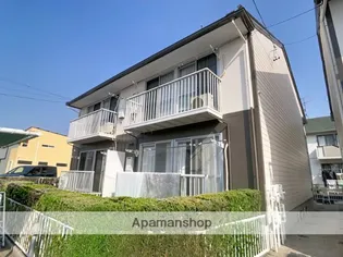 プレジールサクラⅡの画像