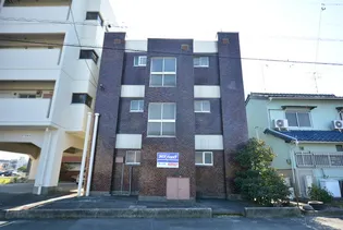 昭和荘【302号室】の外観