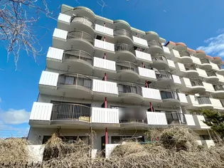 メゾンド リオン今伊勢の画像