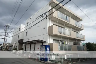 フェリッツ山西の画像