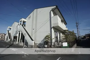 ゲストインM2番館【2階】の外観