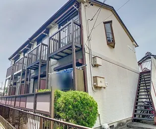 タウンハイツみずのの画像