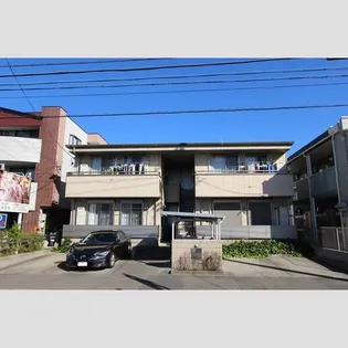 クレール宮前の画像