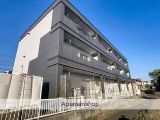 パークシティめぐみの画像