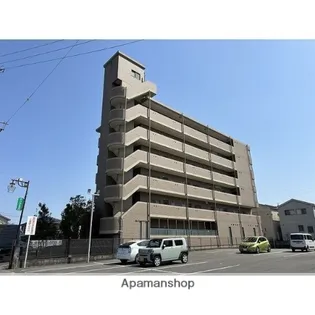 リアライズ七宝の画像