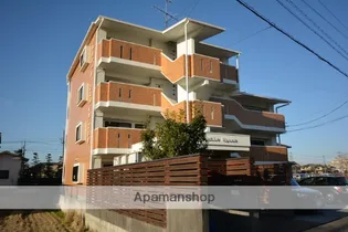 キャッスル小川の画像