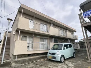 カトレヤハイツの画像