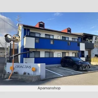 グラシアスの画像