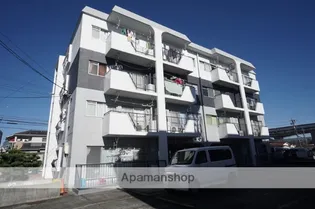 第二コーポ村上の画像