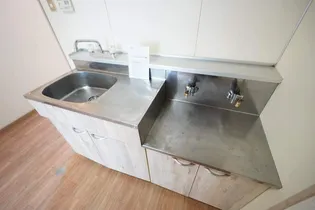 エミネンス園【303号室】の内装