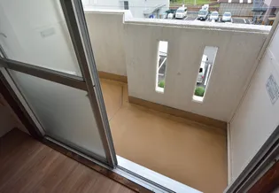 エミネンス園【303号室】の内装