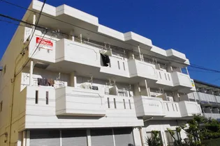 エミネンス園【303号室】の外観