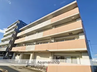 ガーデンヒルズ東須ヶ口の画像