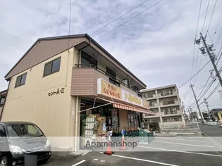 セントAーⅡの画像